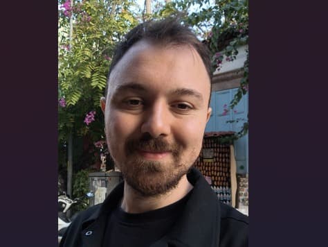 Barış Taylan Aran
