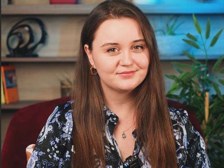 Merve Çınar Güngör