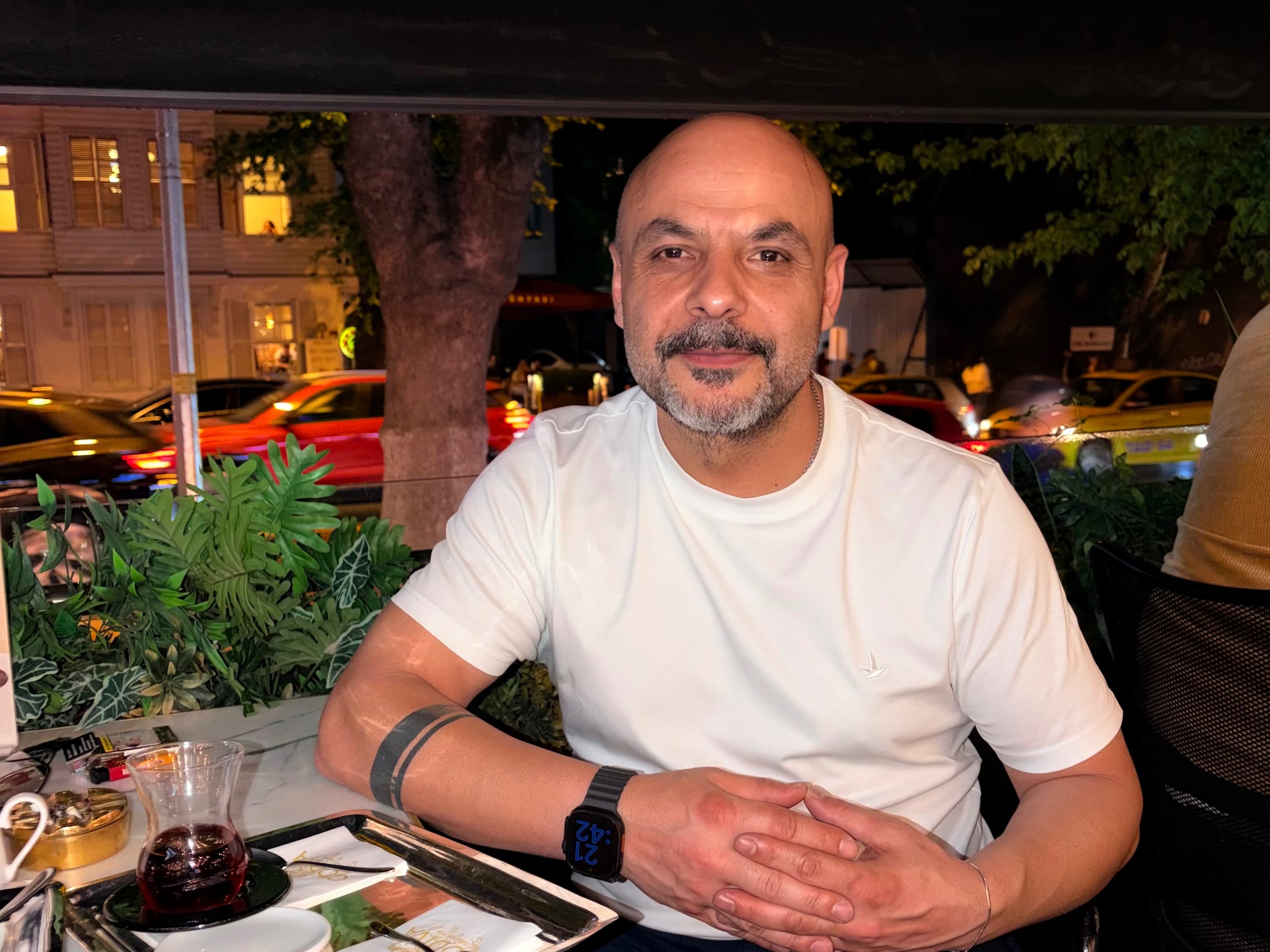 Bora Eker