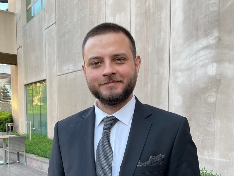 Hilmi Ömer Balkış