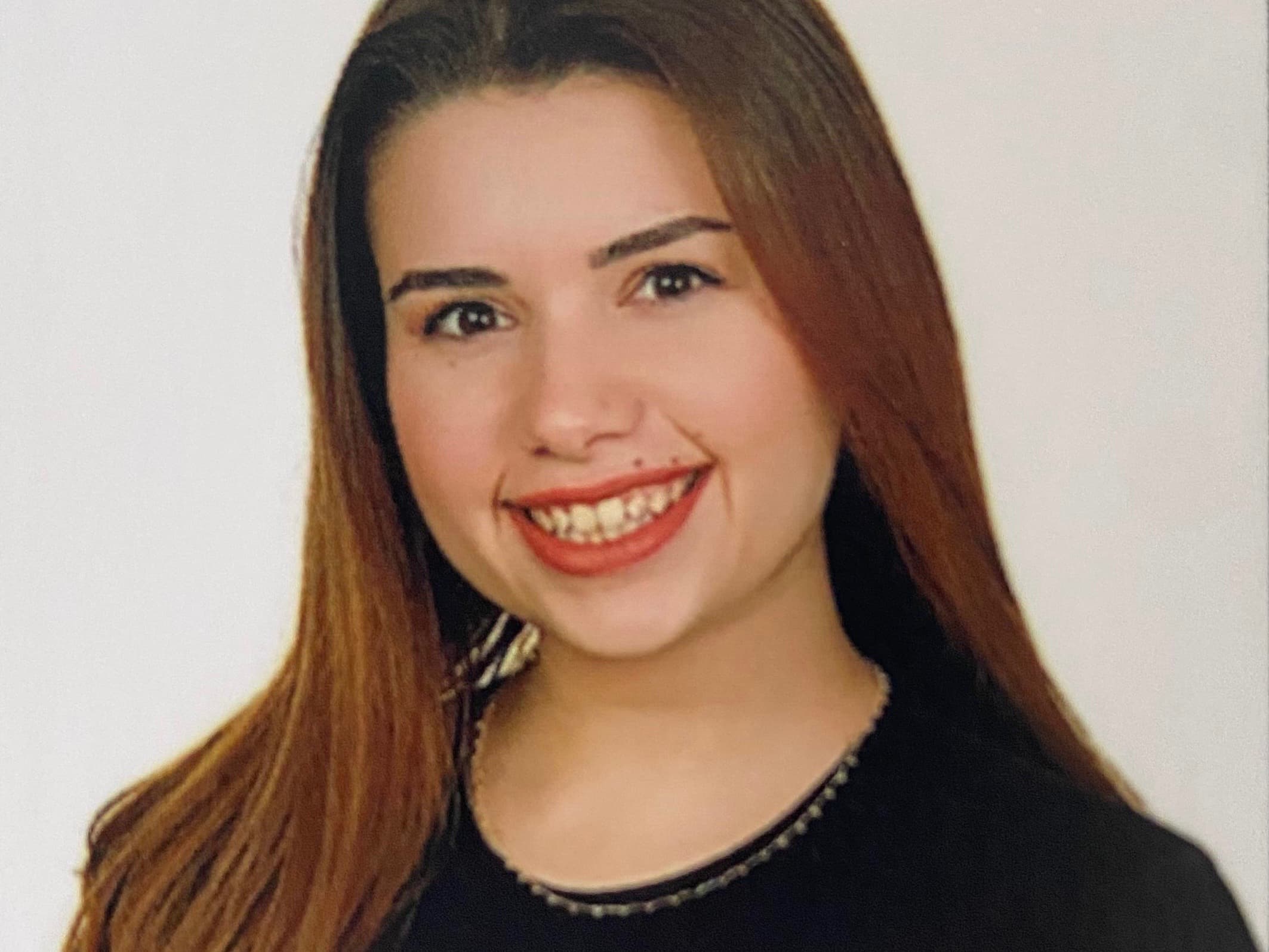 Sinem Cebeci